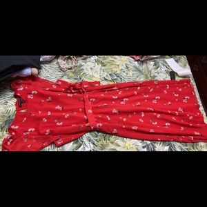 Banana republic dress